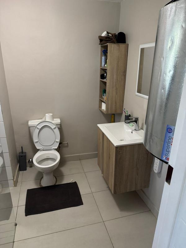 To Let 2 Bedroom Property for Rent in Stellenbosch Central Western Cape